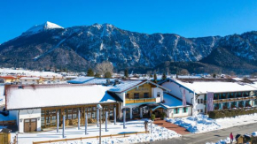 Das Bergmayr - Chiemgauer Alpenhotel Inzell